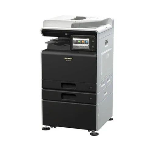 Sharp BP-30M35/30M31 Digital Multifunctional Printer